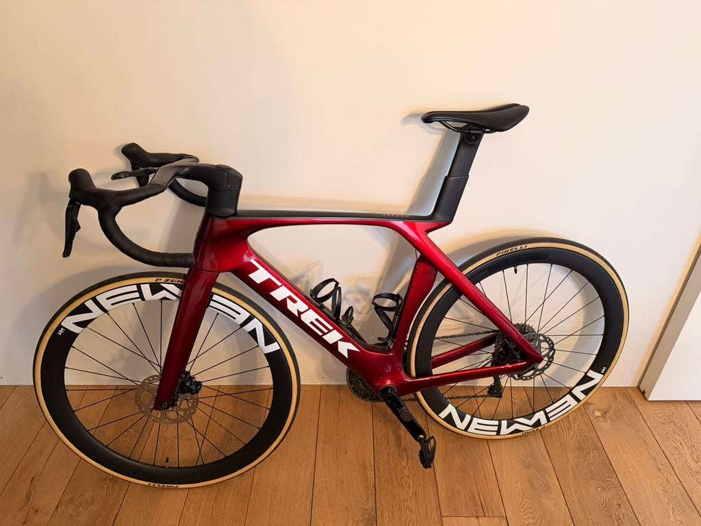 Trek madone sl6 gen7, Fietsen en Brommers, Ophalen, Gebruikt