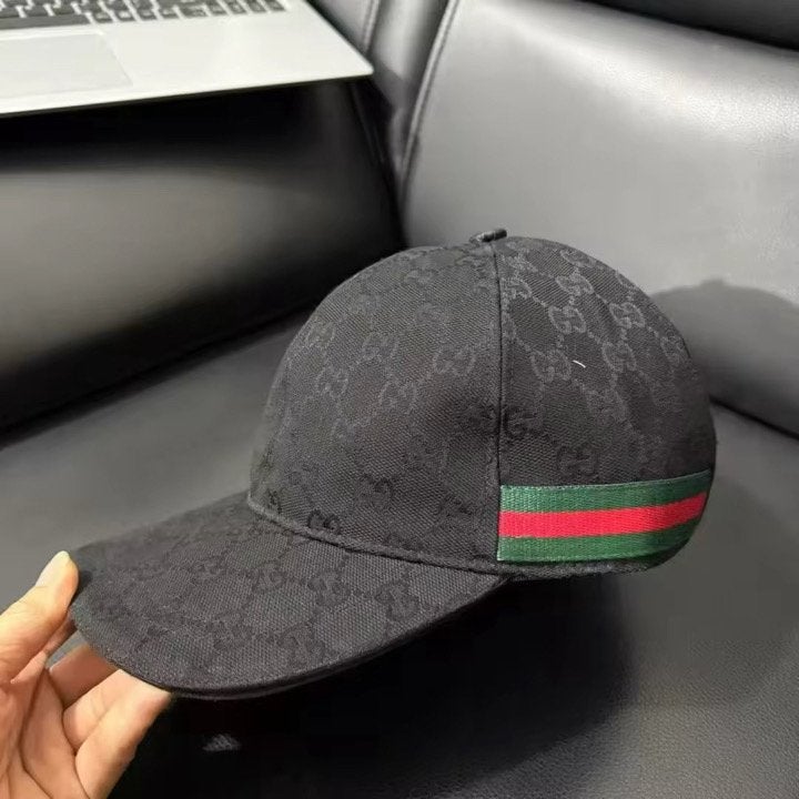 Gucci petten, Enlèvement, Neuf, 57 cm (M, 7⅛ pouces) ou moins, Casquette