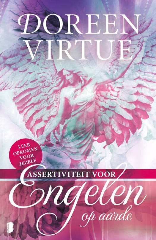 Engelen op aarde, Doreen Virtue, Boeken, Esoterie en Spiritualiteit, Ophalen of Verzenden, Spiritualiteit algemeen