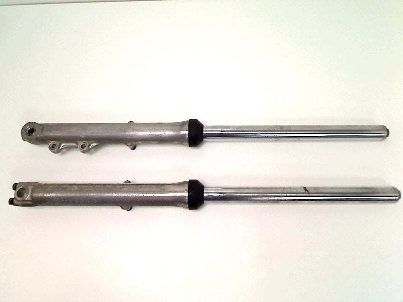 Honda Voorvork compleet CM 400 T 1979-1982, Motoren, Ophalen of Verzenden, Gebruikt