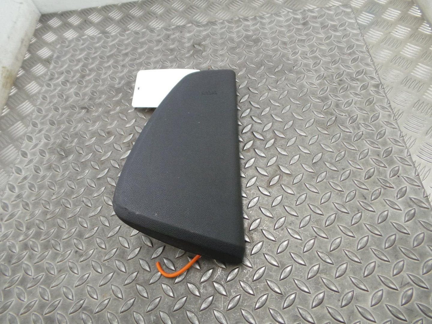 OPEL ZAFIRA AIRBAG LINKS 2006, Auto-onderdelen, Elektronica en Kabels, Gebruikt, ARN erkend, Stiba lid, Erkend duurzaam, Ophalen of Verzenden