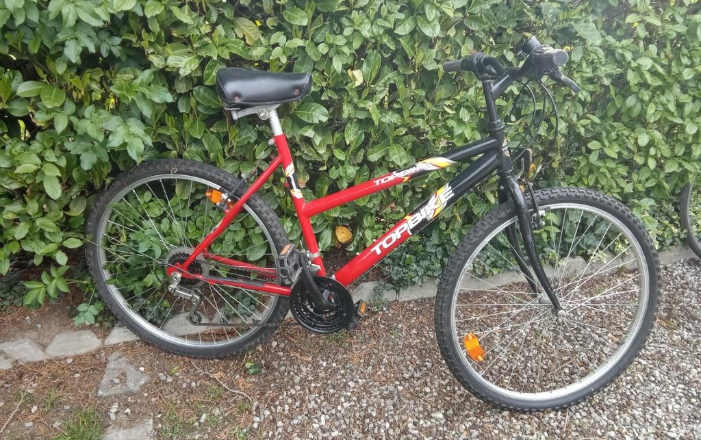 Vélo tout chemin, Vélos & Vélomoteurs, Vélos | Vélos de course, Enlèvement