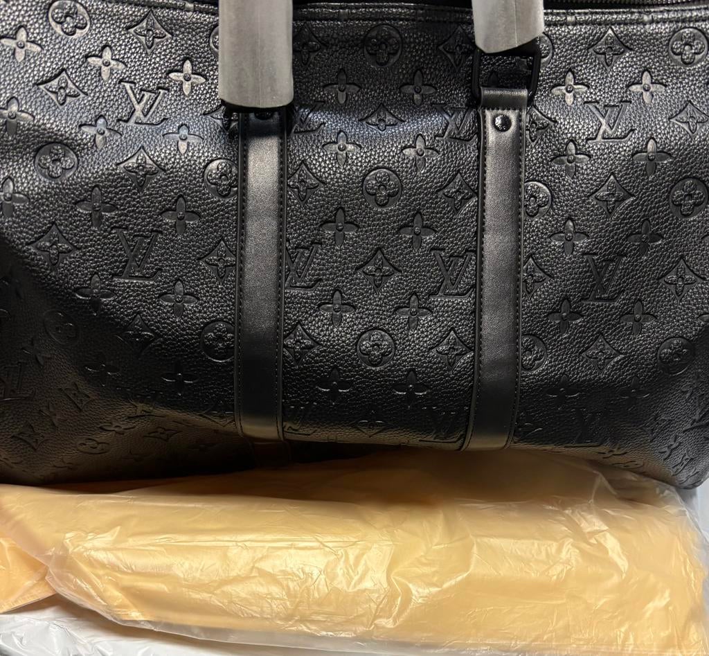 Sac keepall, Ophalen of Verzenden, Zo goed als nieuw