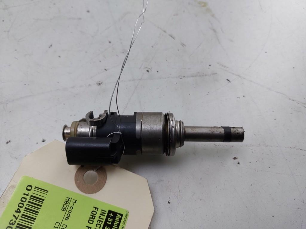 INJECTOR BRANDSTOF Ford Focus 3 (01-2010/01-2020), Auto-onderdelen, Gebruikt, Henry-Ford-Straße  1
50735  Köln, DE, Ford-Werke GmbH