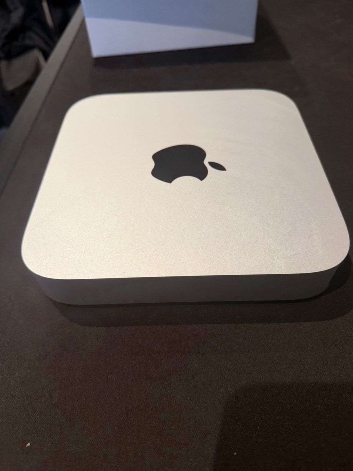 Apple Mac mini M2 Pro 16GB / 512GB + Magic Keyboard, Informatique & Logiciels, Apple Desktops, SSD, Comme neuf, Enlèvement, Mac Mini