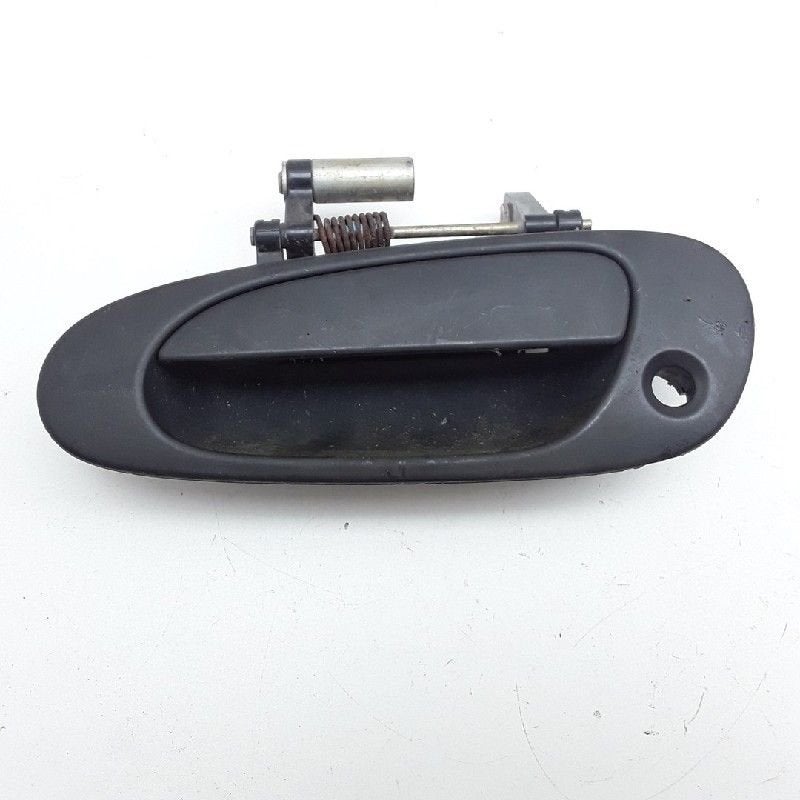 POIGNEE EXTERIEURE AVANT GAUCHE Honda Civic (EP / EU), Utilisé, Avant, Honda