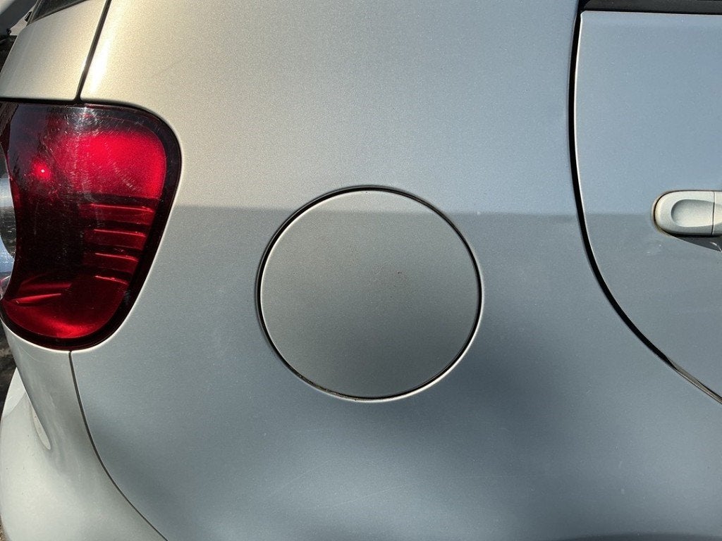 TRAPPE D'ESSENCE Golf Plus (5M1 / 1KP) (|5M0809857C|), Volkswagen, Volkswagen AG, Utilisé, Kundenbetreuung@volkswagen.de
