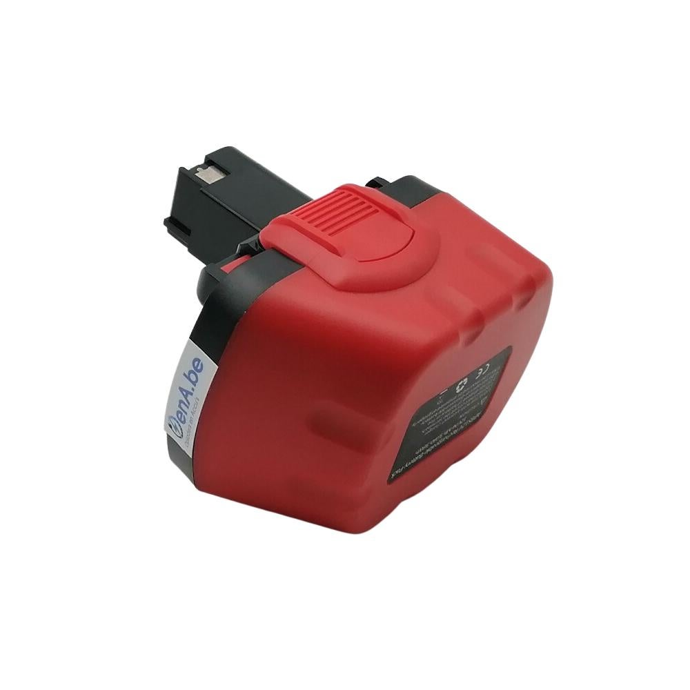 Batterij 12V 3Ah (NiMH) met Panasonic-cellen, Envoi, Neuf
