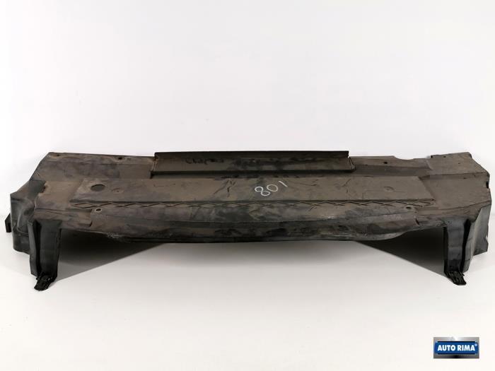 Bumper onderplaat van een Volvo S80, Gebruikt, -, -, Ophalen of Verzenden