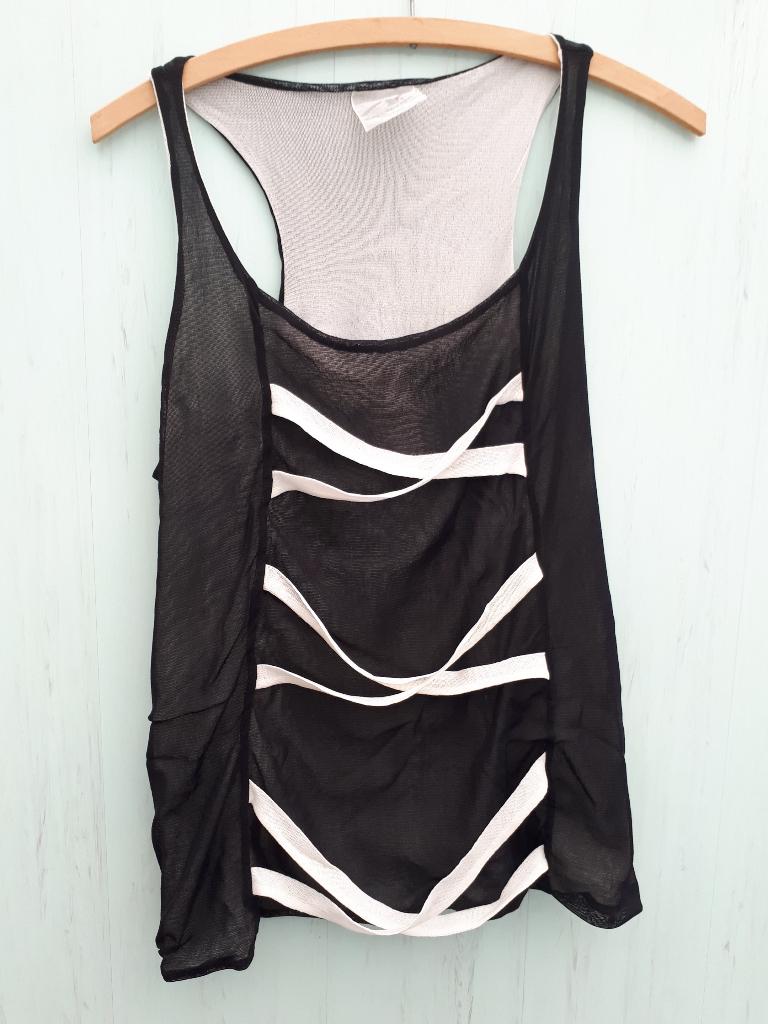 mooi topje 100% polyester taille M, Kleding | Dames, Topjes, Ophalen
