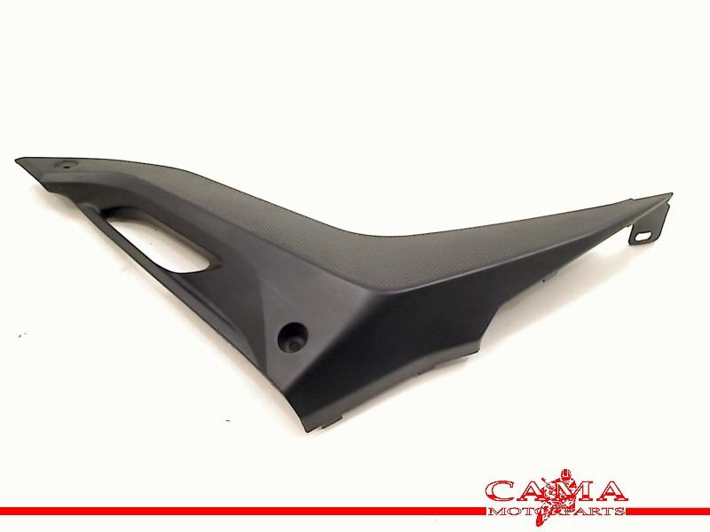 AFDEKKAP FRAME LINKS YZF R125 2008-2013 (YZF-R125 YZFR125), Motoren, Dhr. S. di Majo, Gebruikt, Info@cama-motorparts.nl, P.J. Troelstraweg 8 8
3144 CX  MAASSLUIS, NL