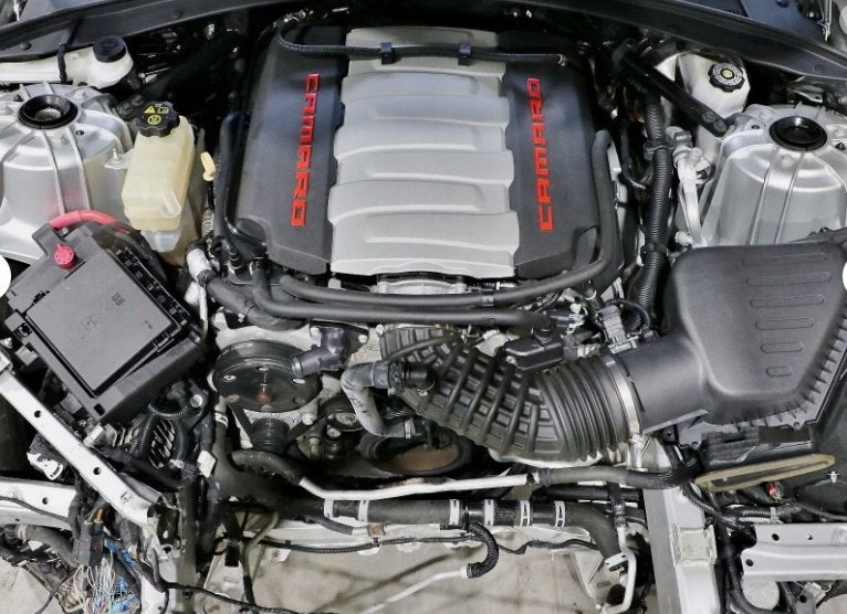 Moteur LT1 Complet CAMARO CHEVROLET, Envoi, Utilisé, Daihatsu
