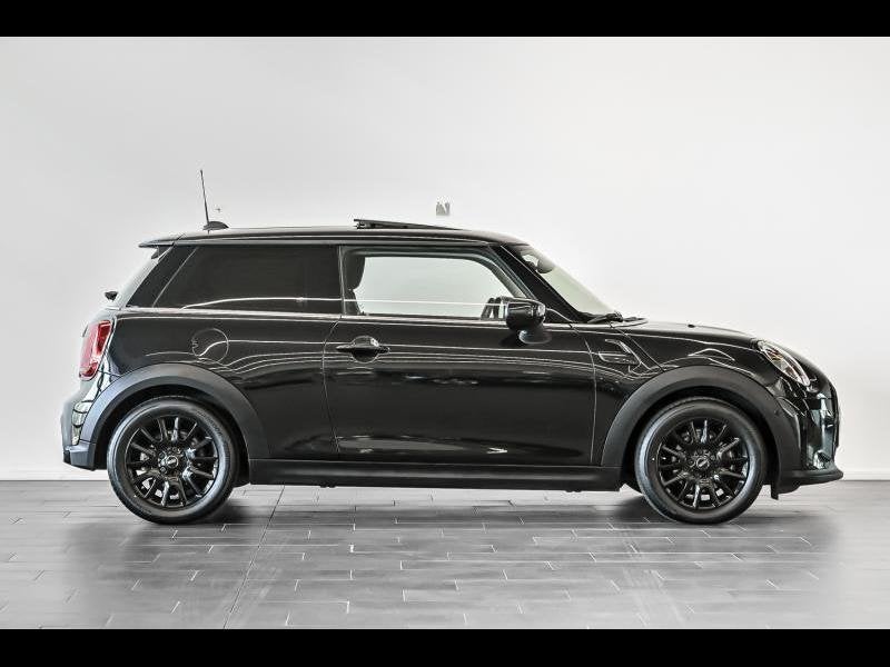 MINI Cooper Classic, Auto's, 100 kW, 136 pk, Bedrijf, Handgeschakeld