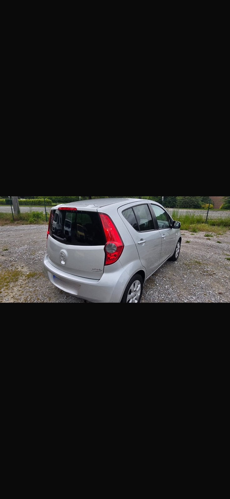 Opel agila pret à immatriculé, Autos, Opel, Achat, 63 kW, 5 portes, 5 places