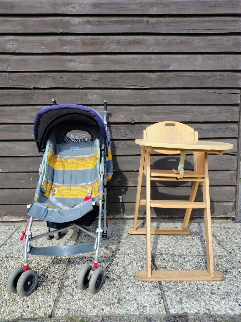 Tuin stoelen ., Enlèvement, Chaise