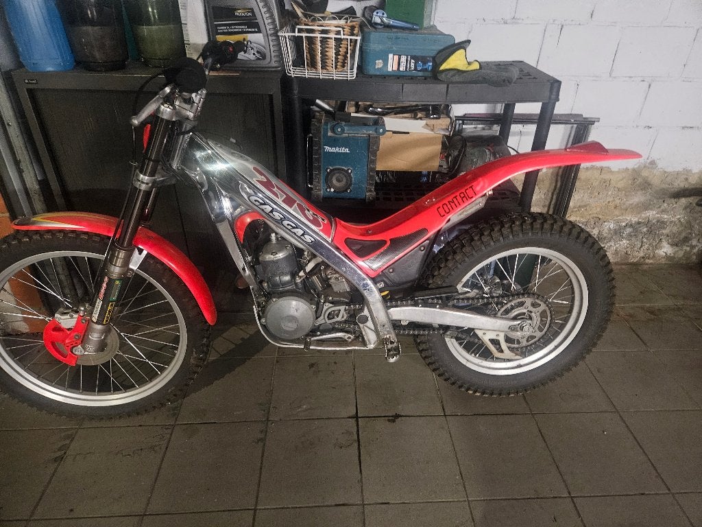 Gaz gaz 270 txt