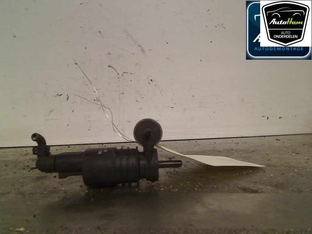 RUITENSPROEIERPOMP VOOR Polo Variant (6KV5) (|1H6955651|), Gebruikt, Volkswagen