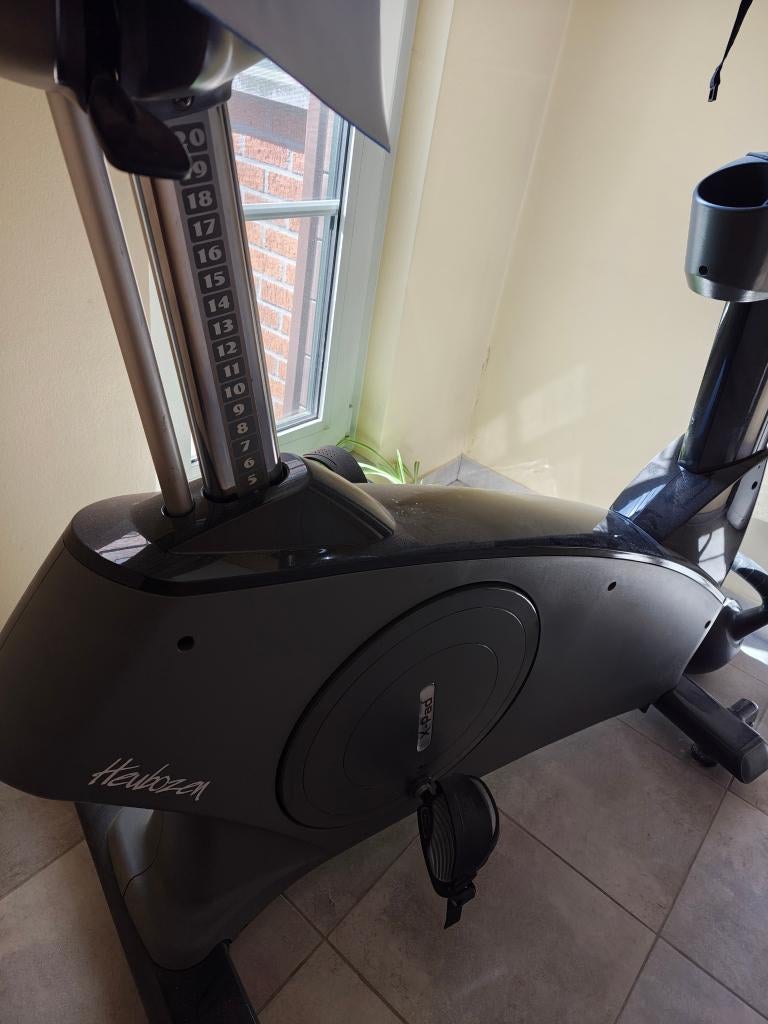 Vélo Fitness semi-pro, Enlèvement, Comme neuf, Autres types