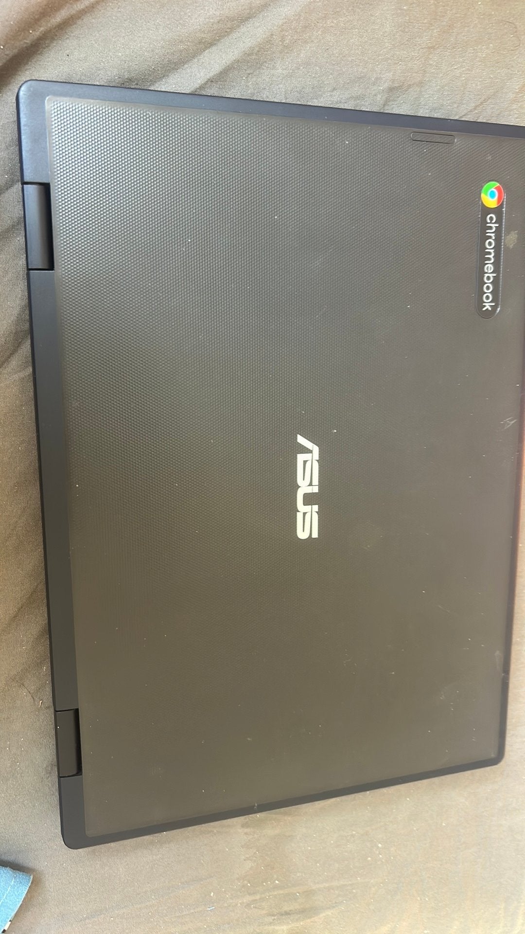 ASUS Chromebook CZ1104FM2 te koop, Computers en Software, Chromebooks, Gebruikt, Touchscreen, Ophalen