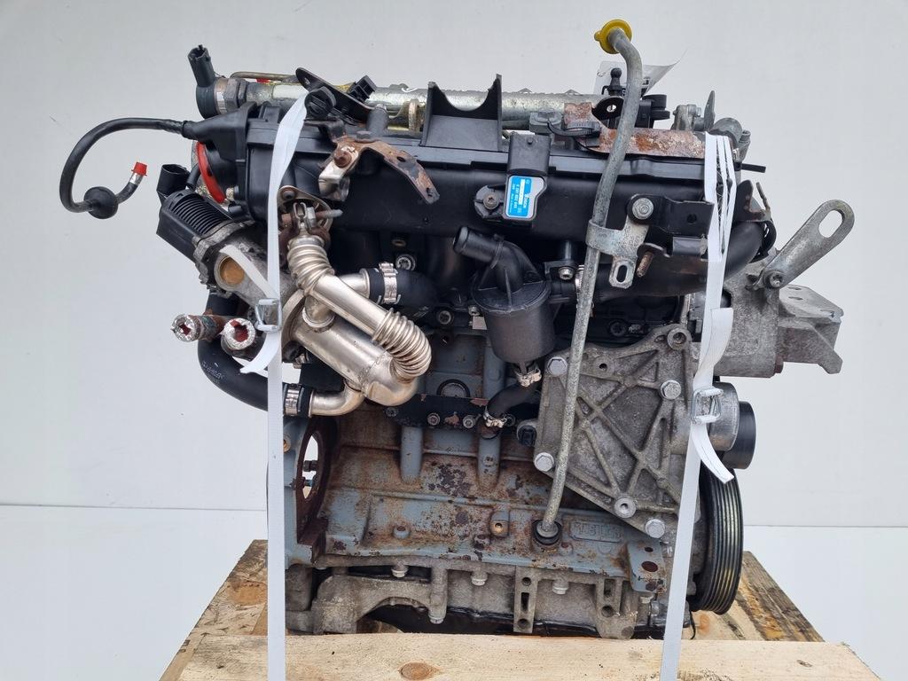 Moteur Z13DTH Complet VAUXHALL OPEL CORSAVAN ASTRAVAN ASTRA, Envoi, Utilisé, Daihatsu