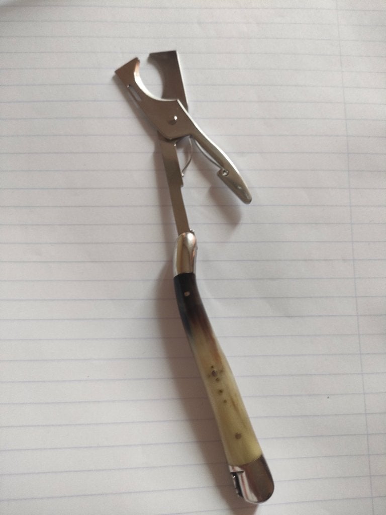 Coupe cigare, Collections, Enlèvement, Comme neuf, Autres types