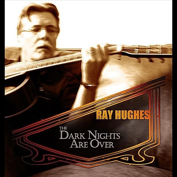 CD EN VENTE RAY HUGHES - Les nuits noires sont terminées, CD & DVD, CD | Religion & Gospel, Envoi, Gospel