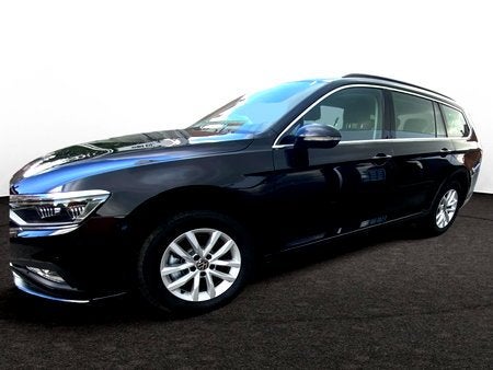 Volkswagen Passat Variant Passat Wagon Business 2.0 l TDI SC, Achat, Electronic Stability Program (ESP), Automatique, Passat