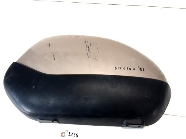 NT650V 1998 - 2001 Honda Koffers Kofferdeksel D1-56187