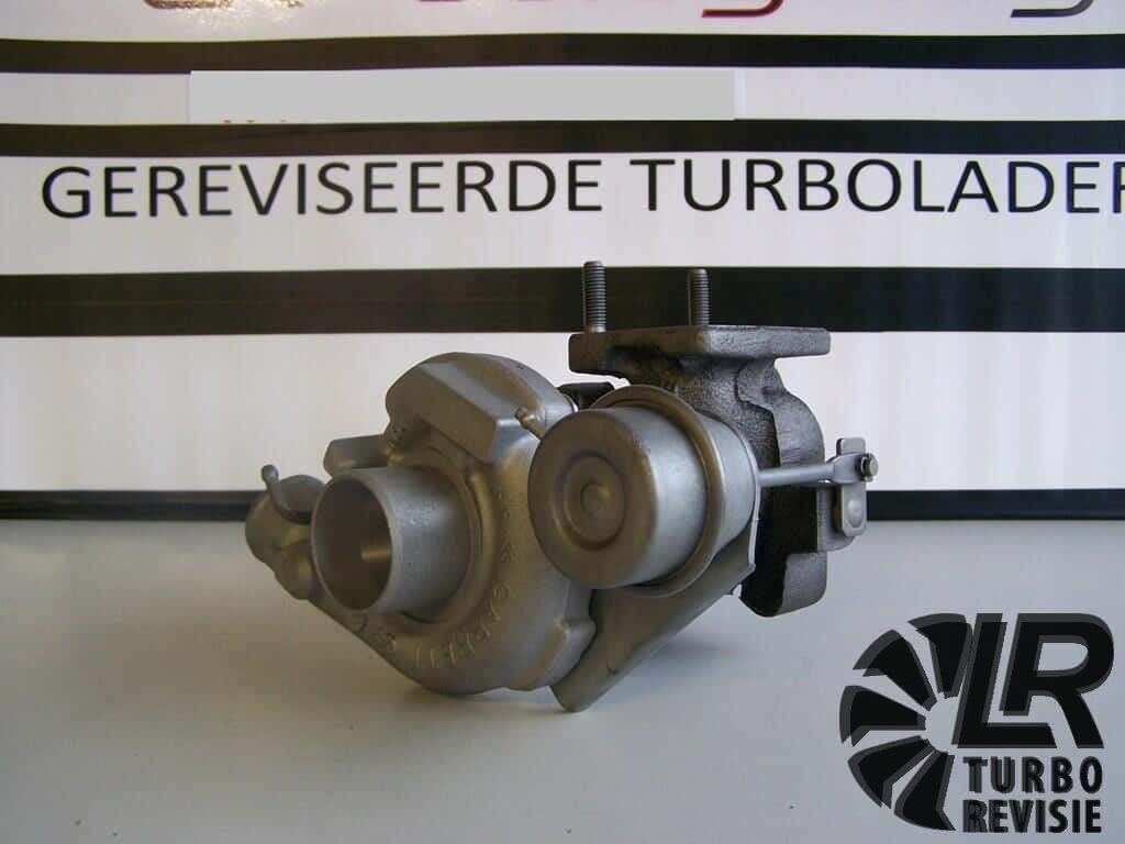Revisie turbo Alfa Fiat 1.9 jtd 77 kw, Auto-onderdelen, -, -, Ophalen of Verzenden, -