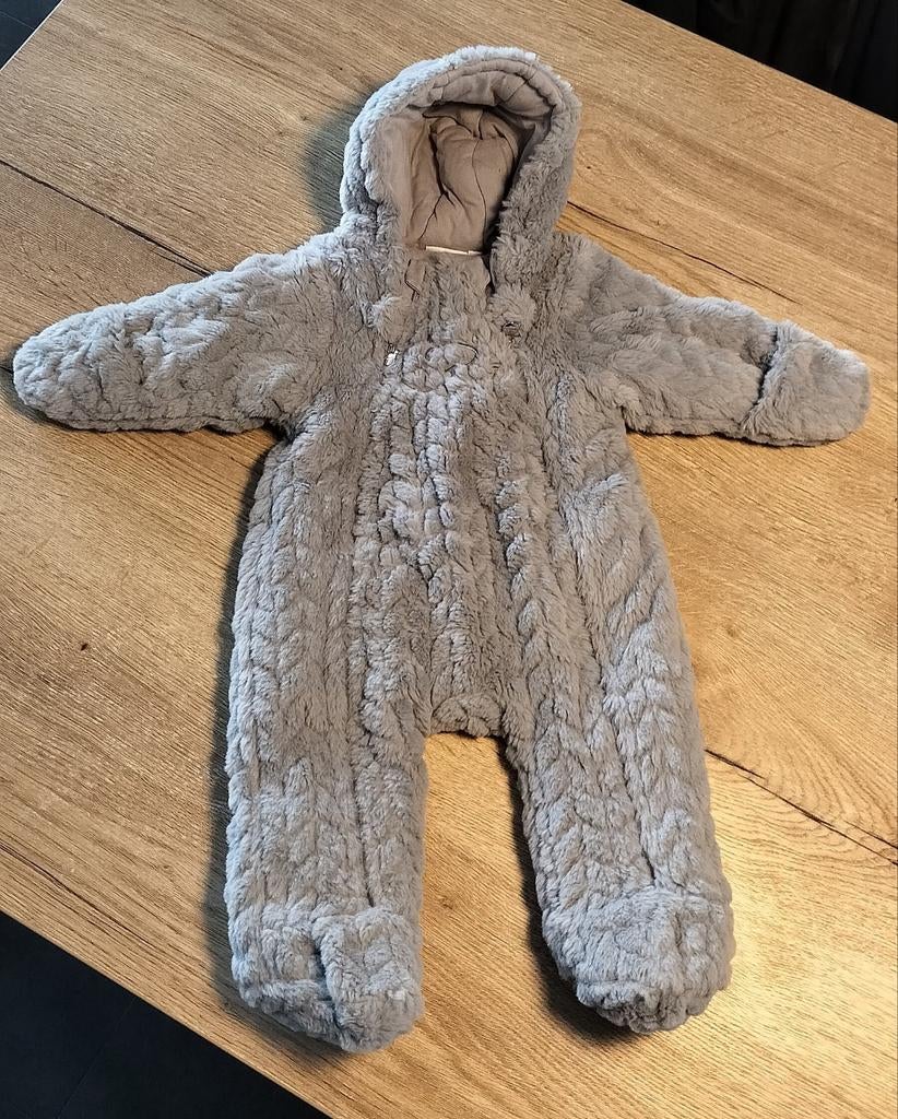 Schattig noukies berenpakje skipak unisex superzacht, Enlèvement ou Envoi, Comme neuf, Noukies, Garçon ou Fille