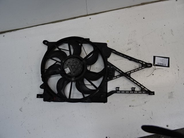 VENTILATEUR CASING Opel Zafira (F75) (24413315), Autos : Pièces & Accessoires, Climatisation & Chauffage, Utilisé, Opel
