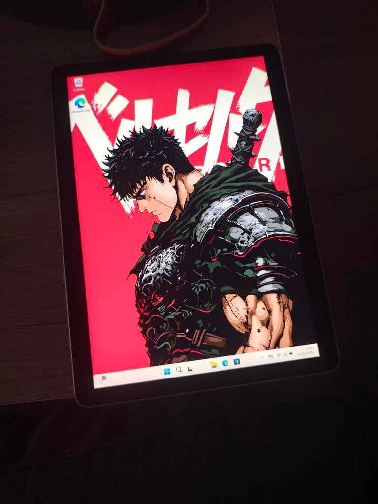 Microsoft Surface Go 2, Computers en Software, Windows Tablets, Ophalen of Verzenden
