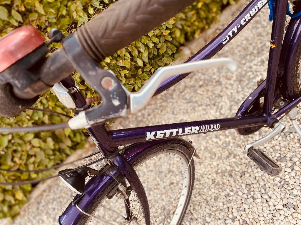 Slipstream tandem fiets, Fietsen en Brommers, Fietsen | Kinderfietsjes, Ophalen, Gebruikt