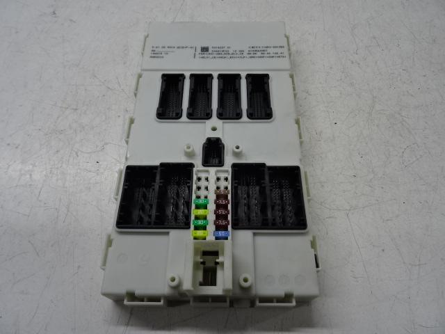 ORDINATEUR GESTION CONFORT BMW 1 serie (F20) (931423701), Utilisé, BMW