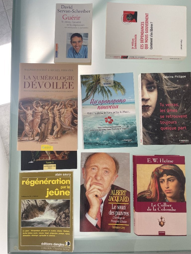 Livres : santé, roman, développement personnel, psychologie, Livres, Enlèvement, Comme neuf