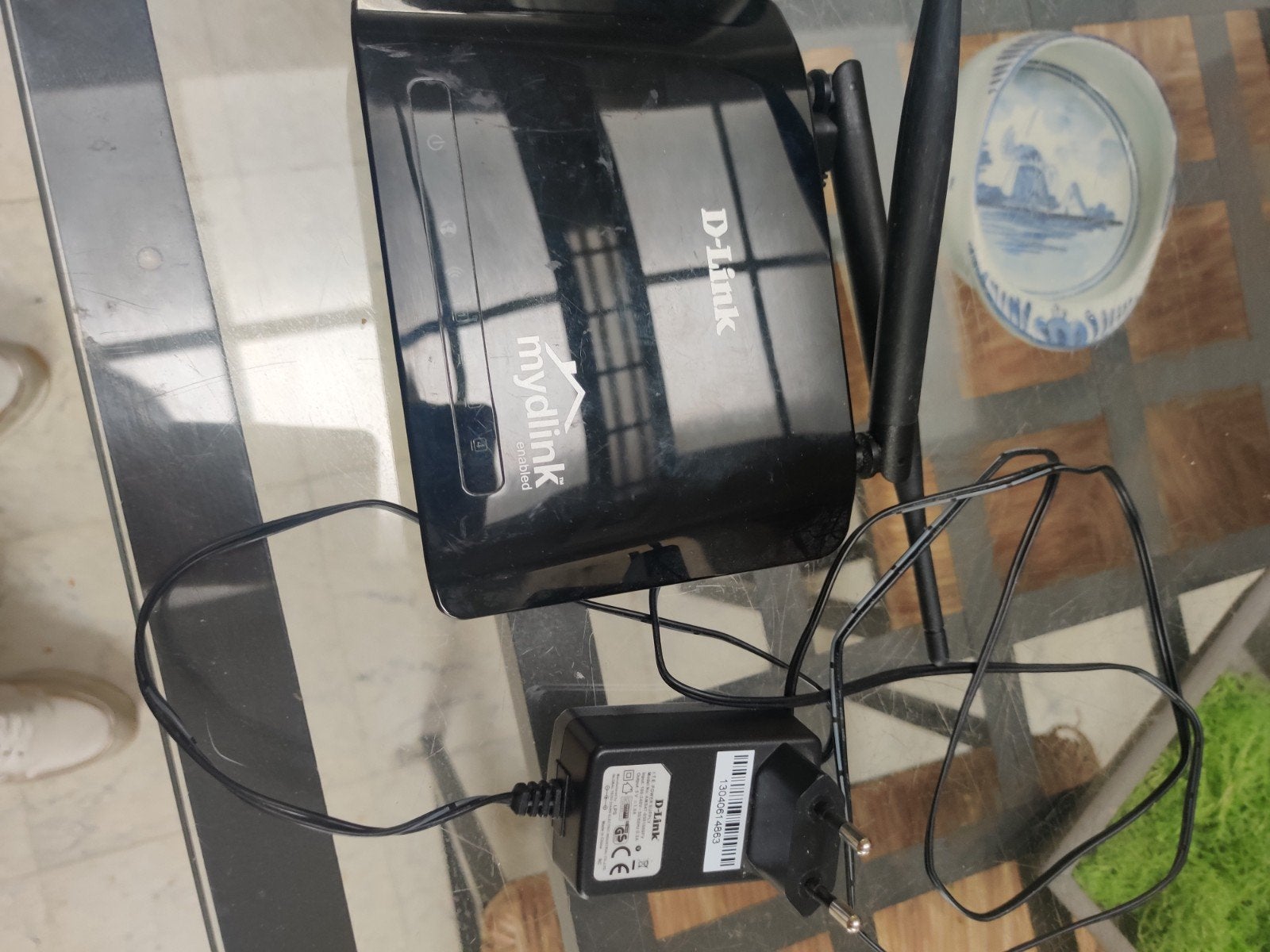 Elektronica, Computers en Software, Accesspoints, Ophalen