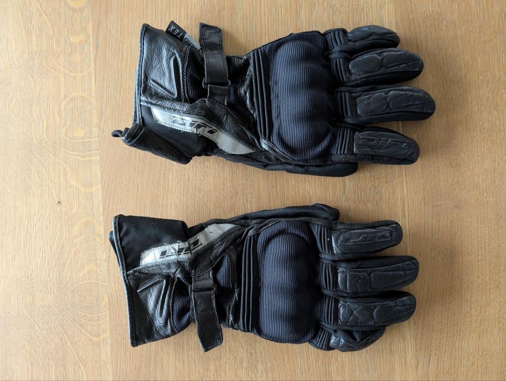 Motorhandschoenen, Ophalen of Verzenden