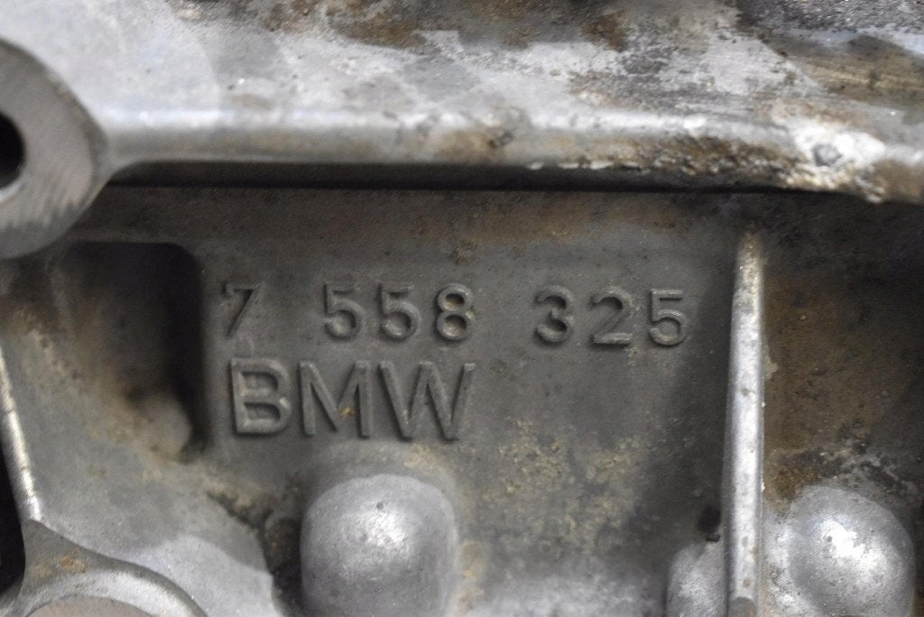 Moteur N53B30A Nu E91 BMW E90, Auto-onderdelen, Verzenden, Gebruikt, Overige automerken