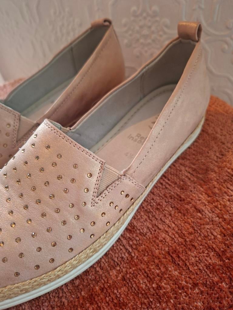 Instappers Jenny Relax, Jenny relax, Instappers, Nieuw, Ophalen of Verzenden