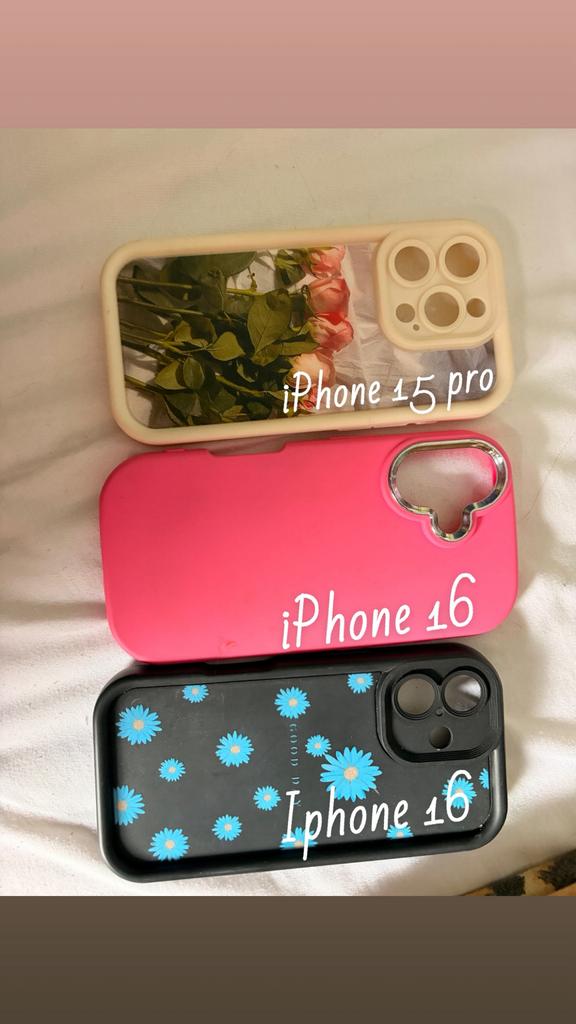 Coques pour iPhone, Enlèvement, Neuf