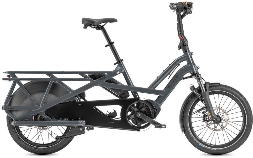 Tern GSD P10, ( S10 ), Enlèvement, Neuf