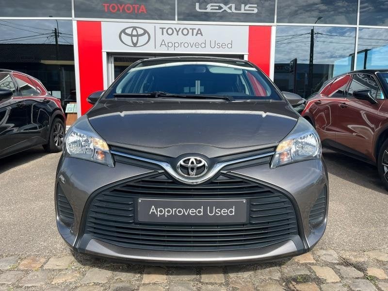 Toyota Yaris Active & Pack Live2, Autos, Toyota, Bluetooth, Achat, https://public.car-pass.be/vhr/bdfbcc16-2df5-4e81-b8a7-dcc41798618a
