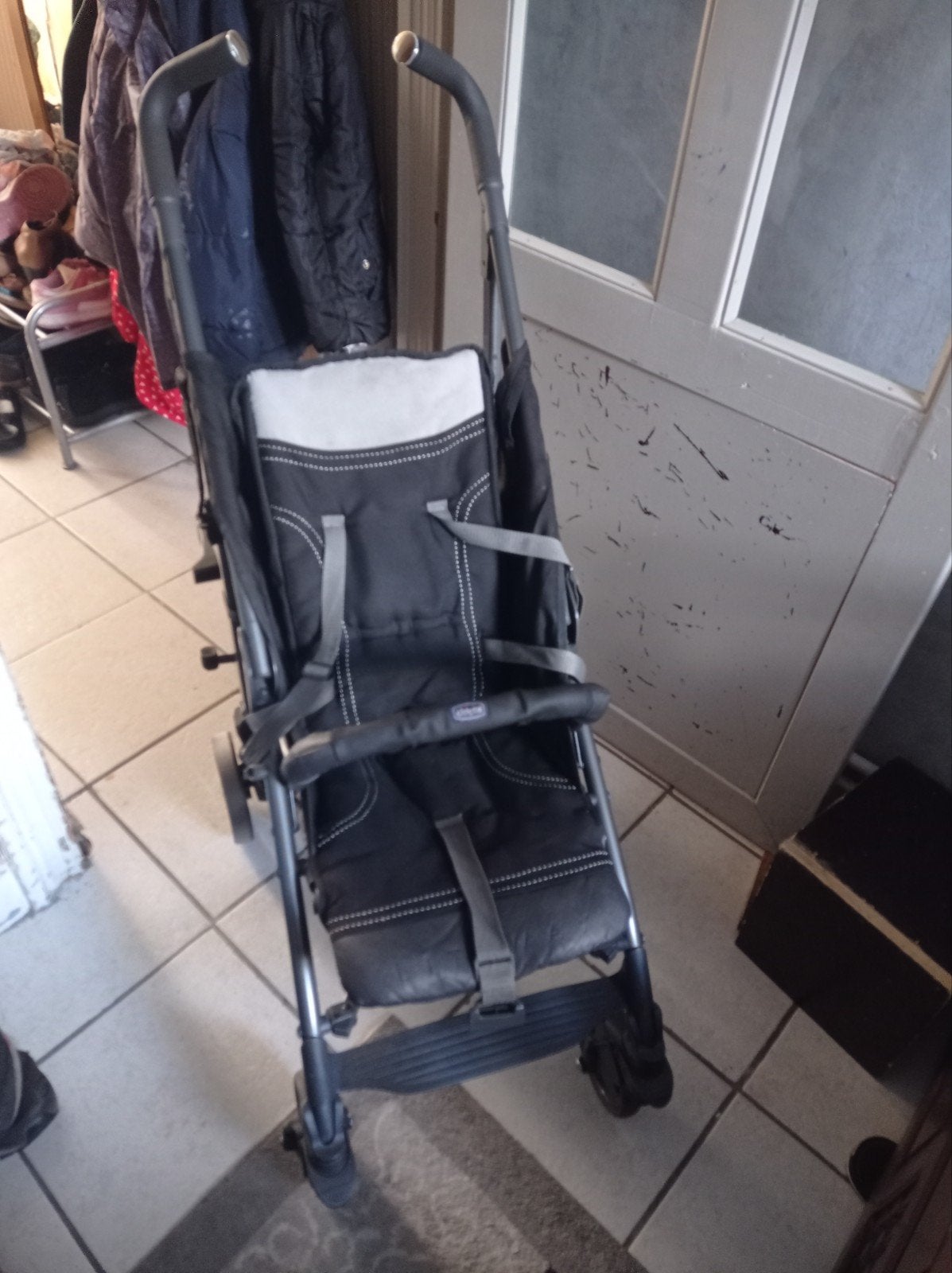 Chicco kinderwagen, Kinderen en Baby's, Buggy's, Ophalen