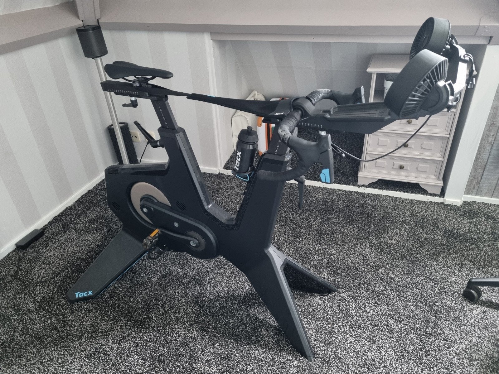 Tacx Neo Smart, Sport en Fitness, Ophalen
