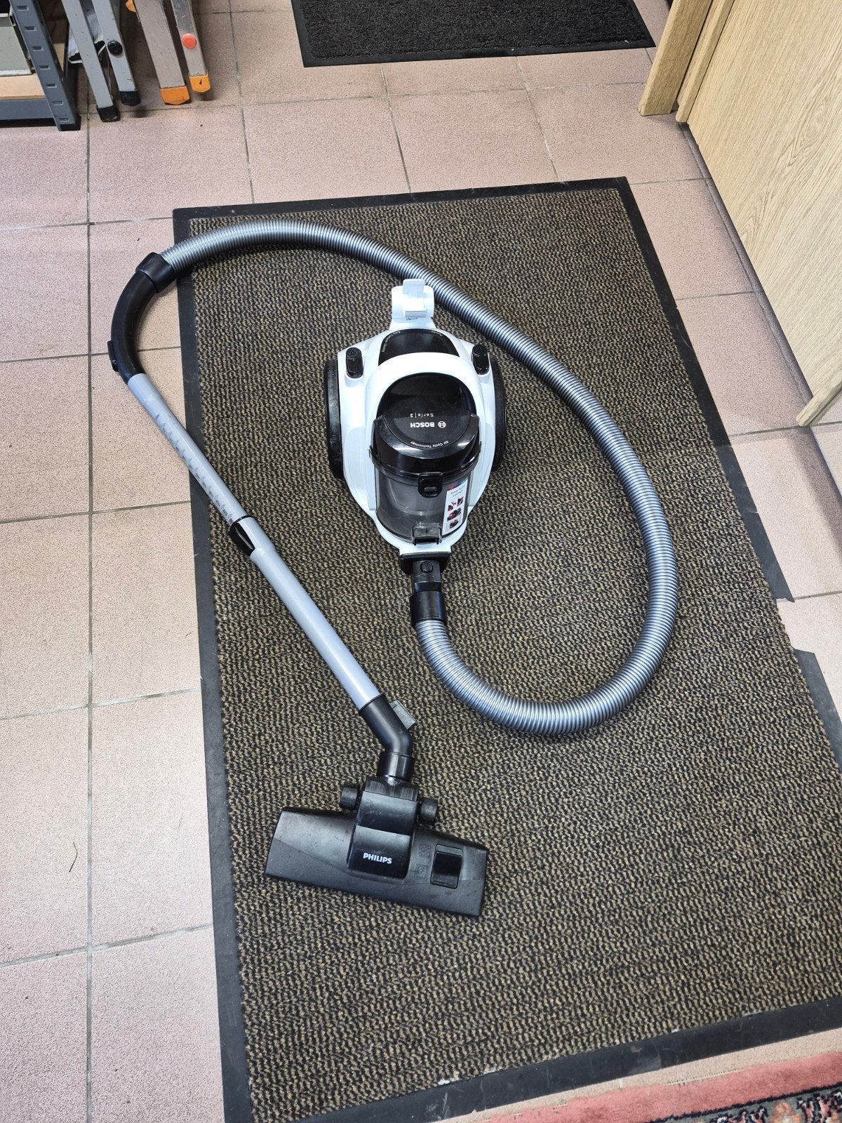 aspirateur bosch, Electroménager, Enlèvement, Bosch