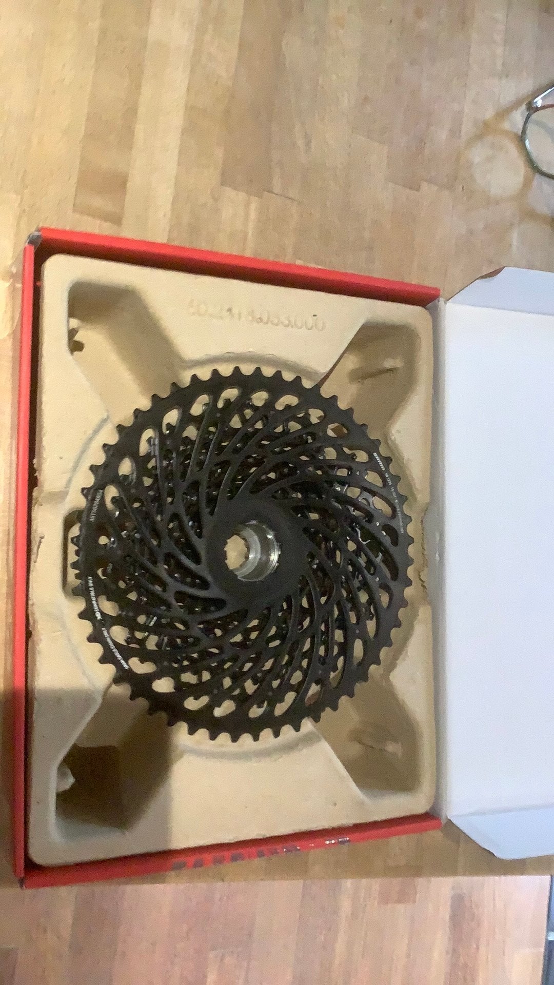 Sram Gx casette, Vélos & Vélomoteurs, Enlèvement ou Envoi, Neuf, Mountainbike