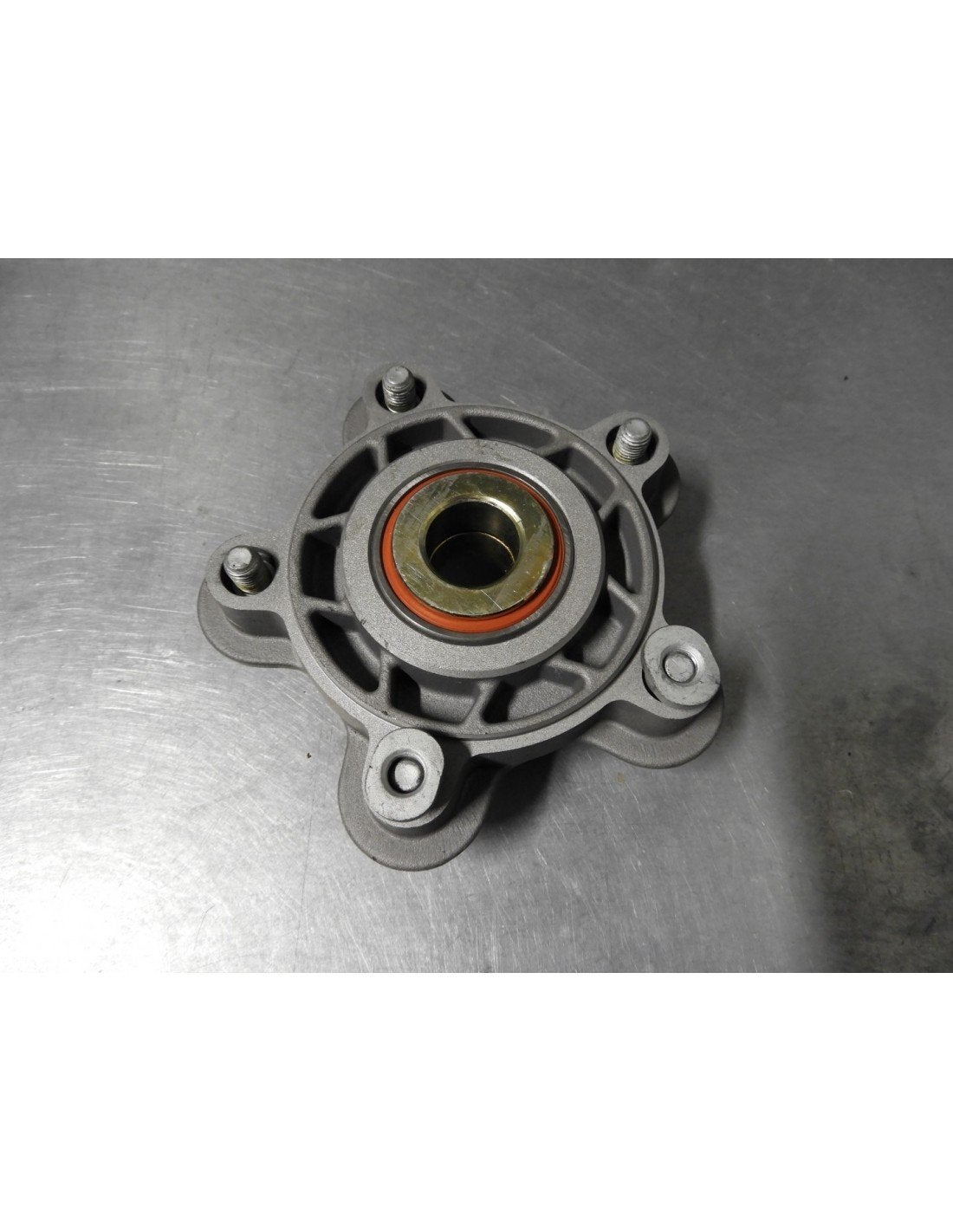 1190 RC8 (R) 2008 - 2015 KTM Kettingwieldrager D1-42589, Motoren, Onderdelen | Overige