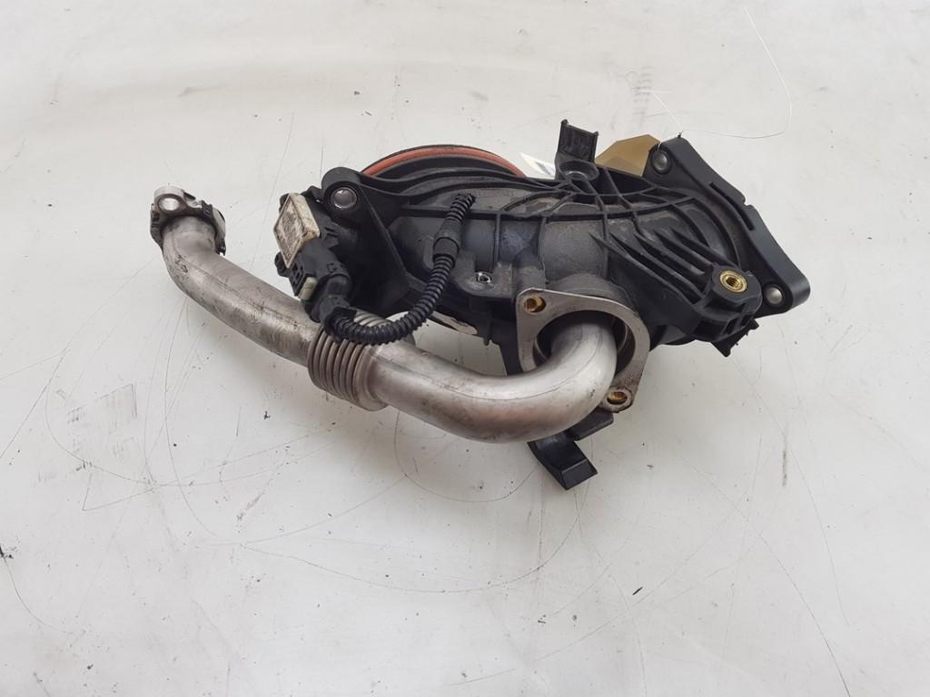 DURITE AIR Mercedes-Benz E (C238) (|A6540902000|), Utilisé, Mercedes-Benz