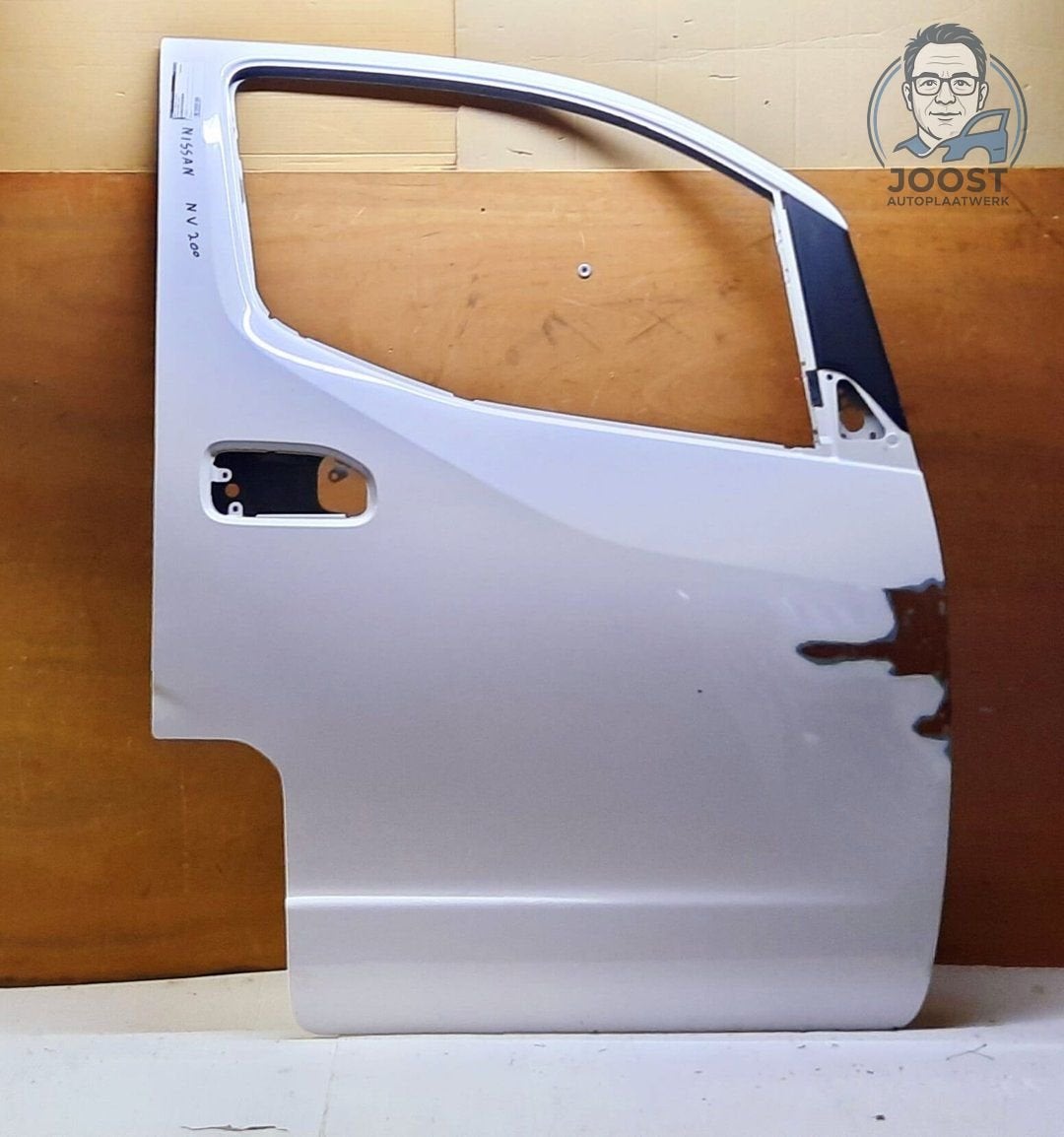 Portier rechts orgineel Nissan NV200 vanaf 2010, Gebruikt, -, Deur, -