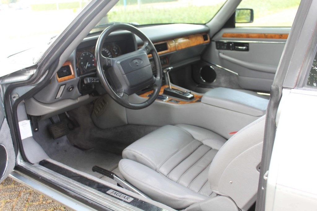 Jaguar XJS 4.0 Coupé | Inruil mogelijk!, foto 12